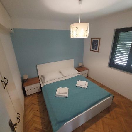 Apartman Rimac Trogir Luaran gambar