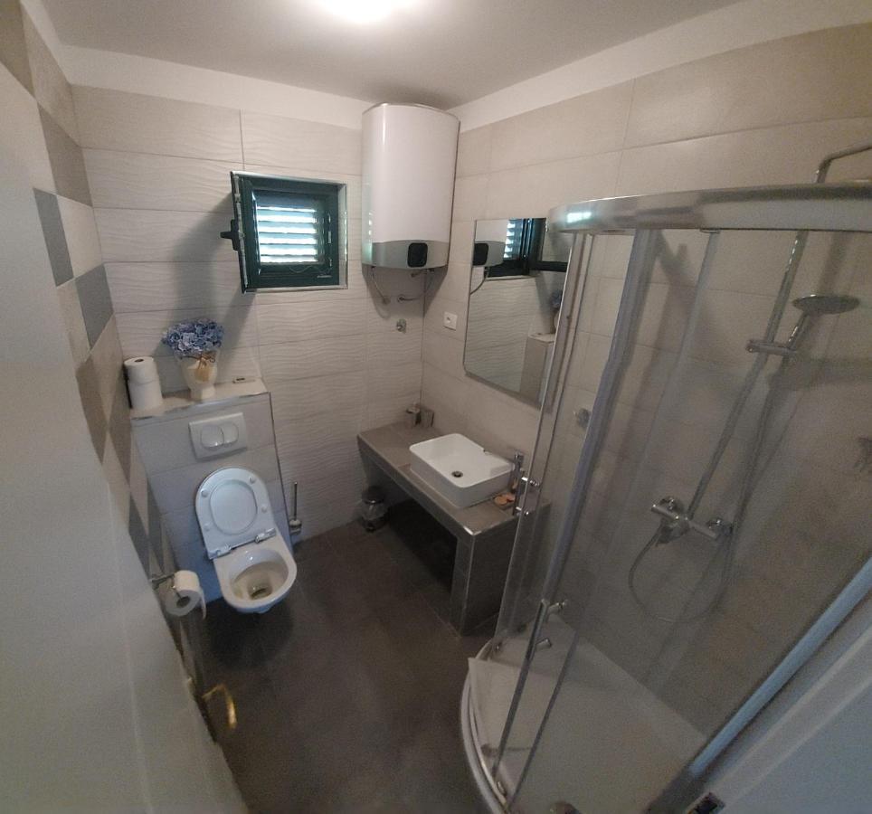 Apartman Rimac Trogir Luaran gambar