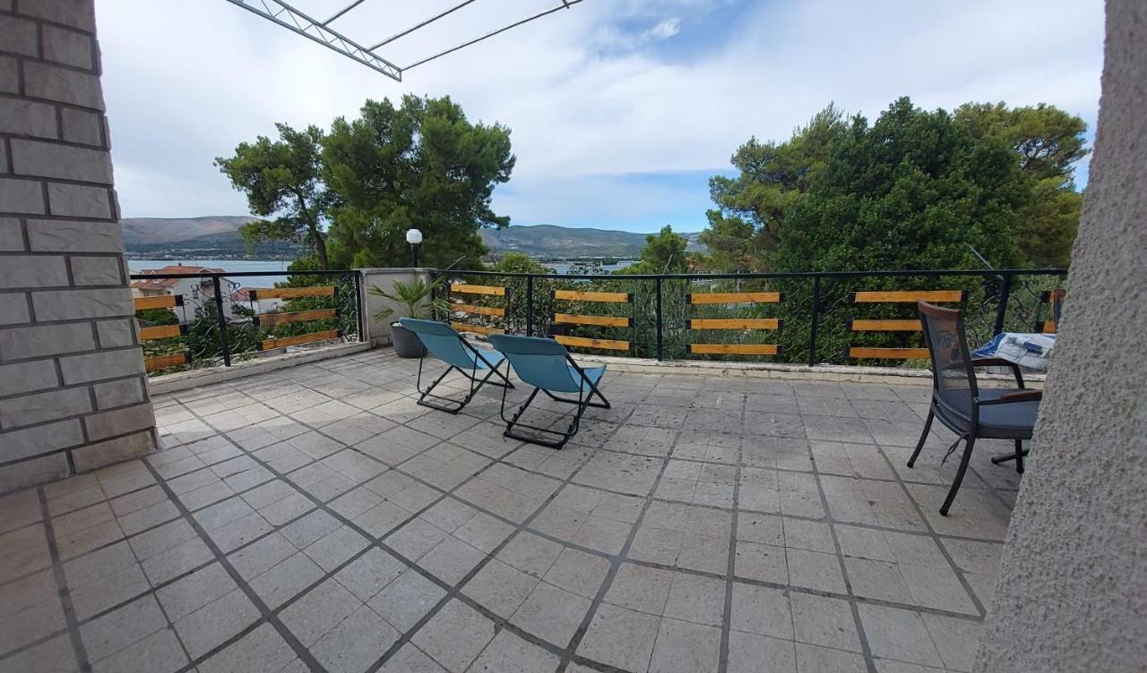 Apartman Rimac Trogir Luaran gambar