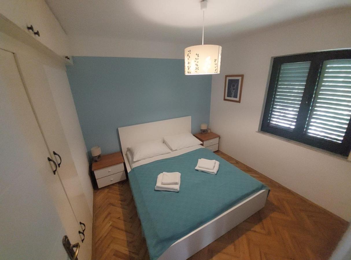 Apartman Rimac Trogir Luaran gambar