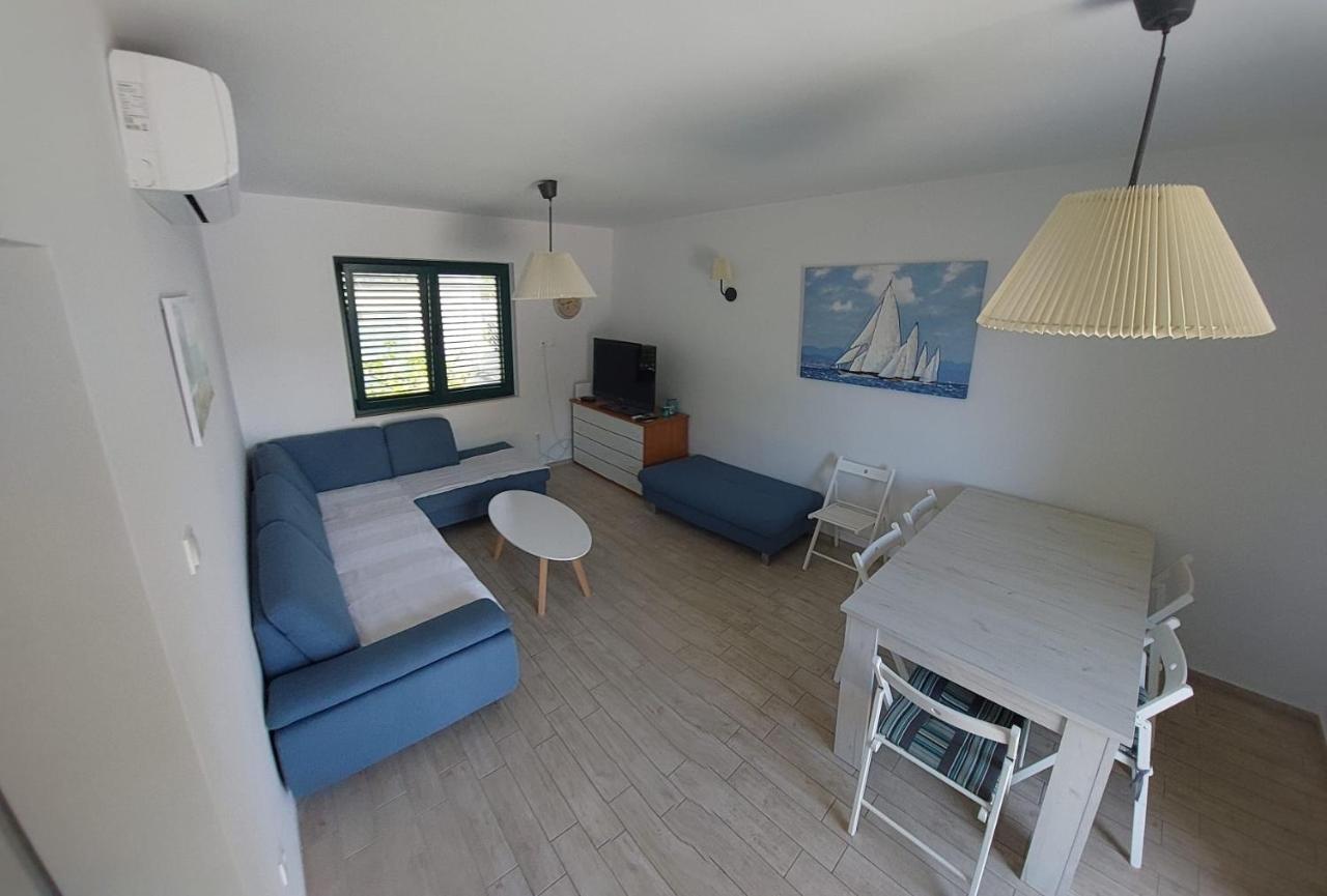 Apartman Rimac Trogir Luaran gambar