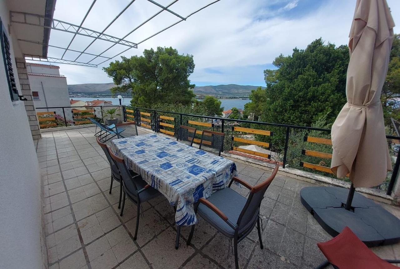 Apartman Rimac Trogir Luaran gambar