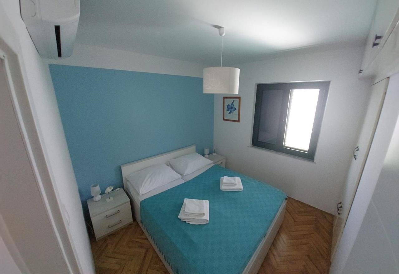 Apartman Rimac Trogir Luaran gambar