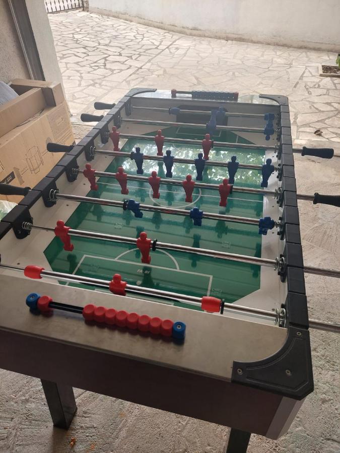 Apartman Rimac Trogir Luaran gambar