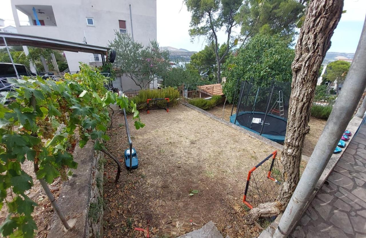 Apartman Rimac Trogir Luaran gambar