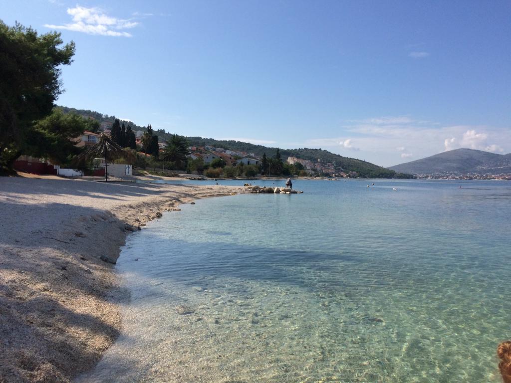 Apartman Rimac Trogir Luaran gambar