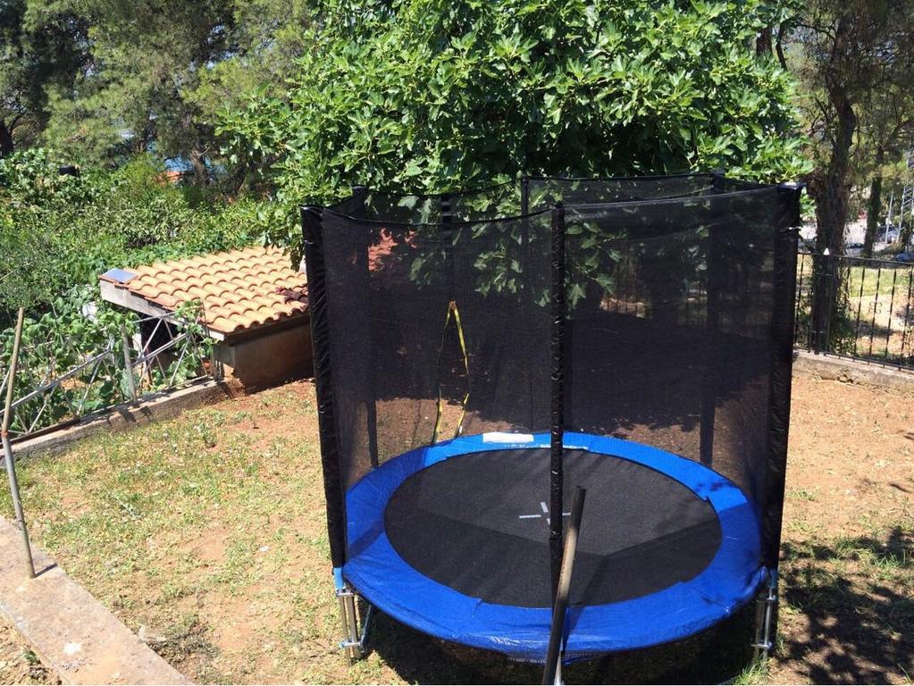 Apartman Rimac Trogir Luaran gambar