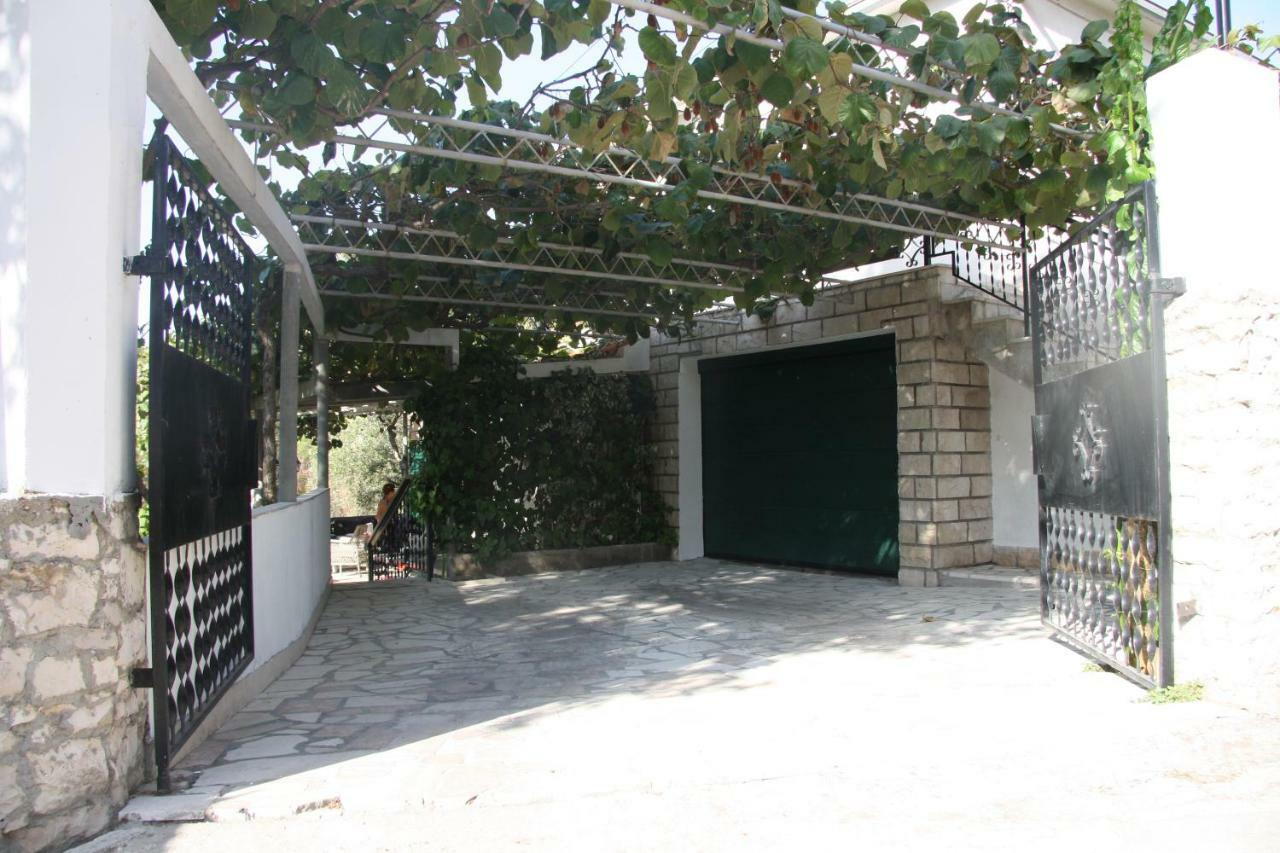Apartman Rimac Trogir Luaran gambar